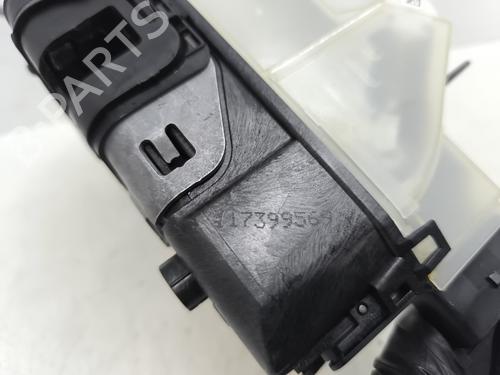 Front left lock PEUGEOT EXPERT Van (V_) 2.0 BlueHDi 145 | BP37732111C98 - Image 2