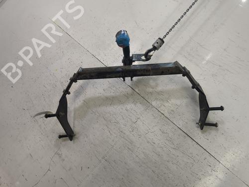 Trækkugle/Mekanisme PEUGEOT BIPPER Tepee 1.3 HDi 75 (75 hp) 32436100