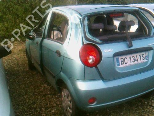 Right taillight CHEVROLET MATIZ (M200, M250) 0.8 | BP22813498C35 