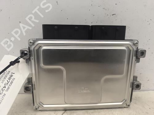 Engine control unit (ECU) PEUGEOT 208 II (UB_, UP_, UW_, UJ_) e-208 | BP24196779M57 