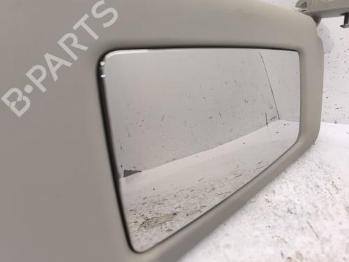 Right sun visor RENAULT TRAFIC III Van (FG_) 1.6 dCi 115 (FGMD) | BP25204863I2  - Image 5