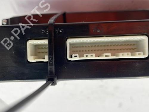 Climate control TOYOTA AVENSIS (_T25_) 2.0 D-4D (ADT250_, ADT250R) | BP22839140I5 