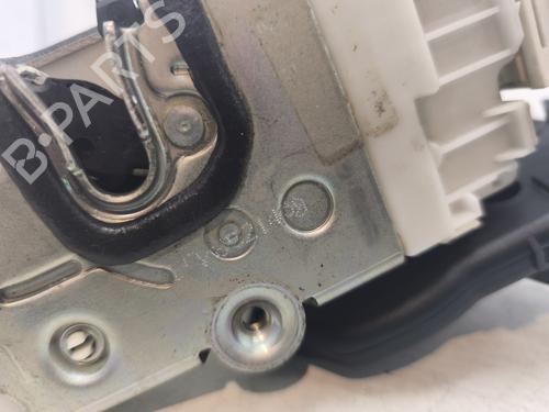 Front right lock MERCEDES-BENZ A-CLASS (W169) A 200 (169.033, 169.333) | BP27348304C97 