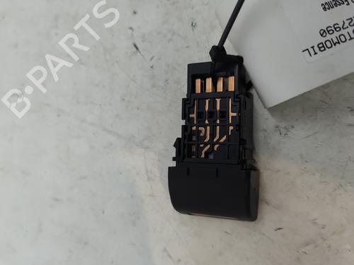Warning switch SUBARU FORESTER (SF_) 2.0 AWD (SF5) | BP27164427I22  - Image 5