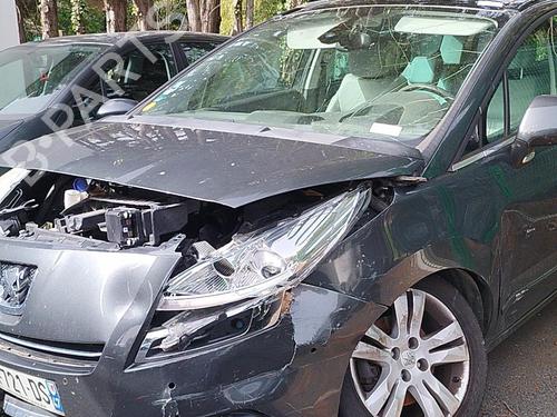 Used Parts PEUGEOT 5008 (0U_, 0E_) 2.0 HDi 2163947