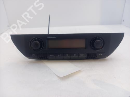 Comando chauffage Comando chauffage VW POLO IV (9N_, 9A_) [2001-2014] 34260088 34260088