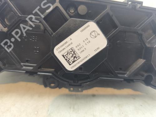 Climate control RENAULT KANGOO III Box Body/MPV 1.5 Blue dCi 75 (FJAA) | BP38921591I5 - Image 4