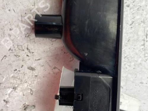 Used Right rear window switch Right rear window switch RENAULT MEGANE III Hatchback (BZ0/1_, B3_) 1.5 dCi (BZ09, BZ0D, BZ1W, BZ29, BZ14) (110 hp) 22838299 22838299