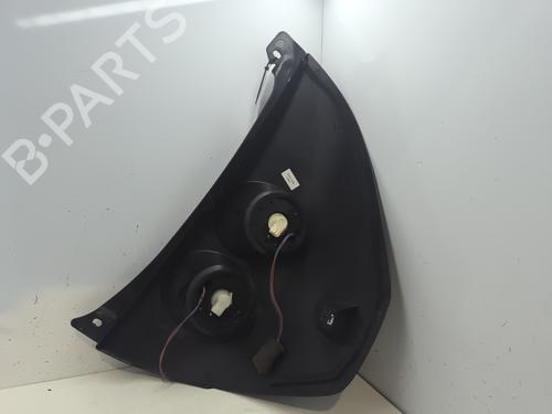 Left taillight BLUECAR BLUEUTILITY EV50 | BP26957464C34 