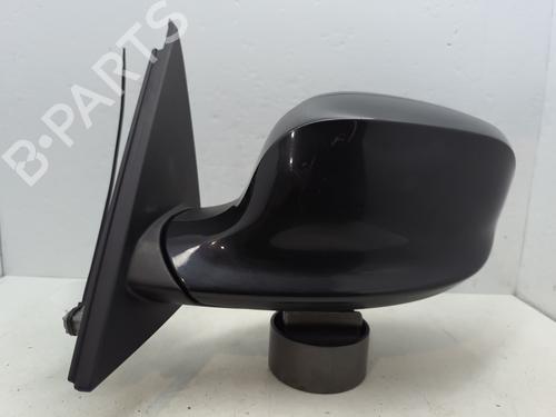 Used Left mirror Left mirror BMW X3 (F25) sDrive 18 d (143 hp) 33219081 33219081
