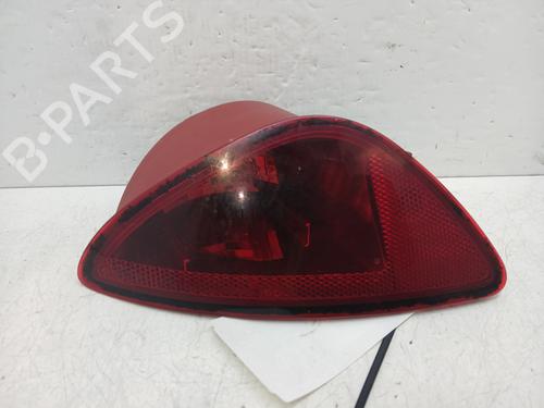 Used Rear bumper right light RENAULT CLIO III (BR0/1, CR0/1) 1.5 dCi (88 hp) 31034936
