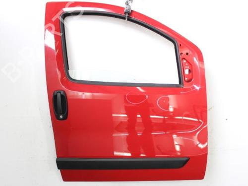 Right front door CITROËN NEMO Box Body/MPV (AA_) 1.4 HDi | BP22814480C3 
