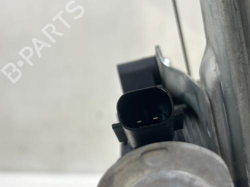 Rear left window mechanism CHEVROLET TRAX 1.7 TD | BP38423131C24  - Image 5