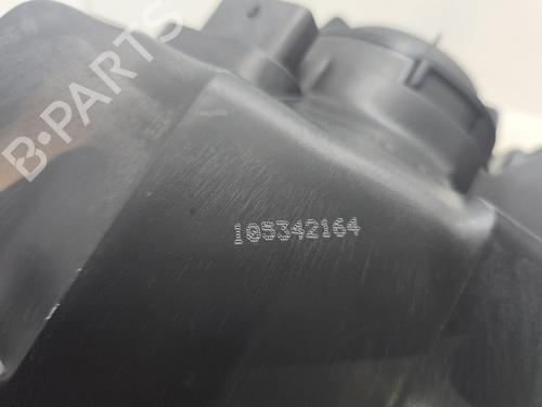 Right headlight RENAULT MEGANE II (BM0/1_, CM0/1_) 1.5 dCi (BM0F, BM0T, BM2B, CM0F, CM0T) | BP30713599C29