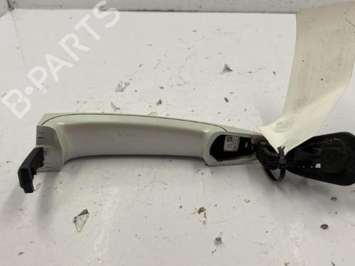Front right exterior door handle BMW 3 Touring (F31) 316 d | BP22840706C129 