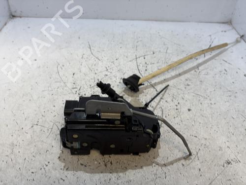 Used Front left lock AUDI A2 (8Z0) 1.4 TDI (75 hp) 26911450