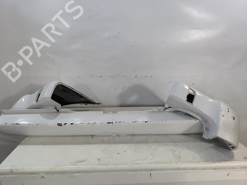 Bak støtfanger MERCEDES-BENZ VITO / MIXTO Van (W639) 110 CDI (639.601, 639.603, 639.605) (95 hp) 29222373