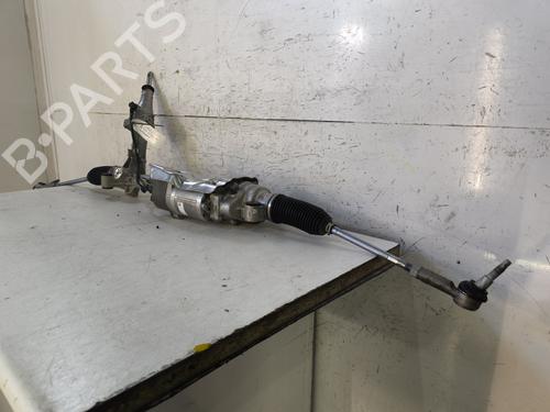 Used Steering rack Steering rack FORD TRANSIT CUSTOM V362 Van (FY, FZ) 2.0 EcoBlue (170 hp) 34412595 34412595