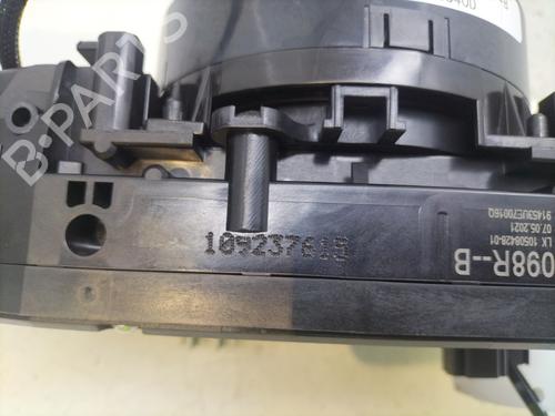 Used Steering column stalk Steering column stalk RENAULT EXPRESS Box Body/MPV [2021-2026] 27558549 27558549