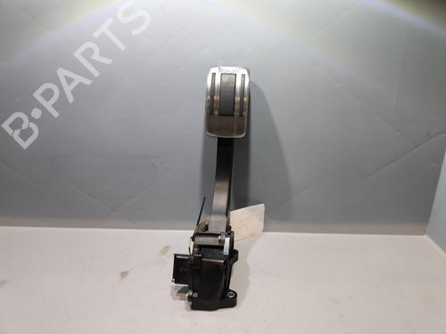 Used Pedal PEUGEOT 308 II (LB_, LP_, LW_, LH_, L3_) 1.6 GTi (L35GNH) (272 hp) 29141261