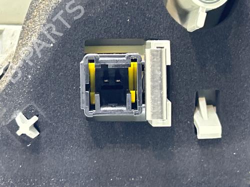 Left tailgate light PEUGEOT 2008 I (CU_) 1.6 HDi | BP39513364C79 - Image 4