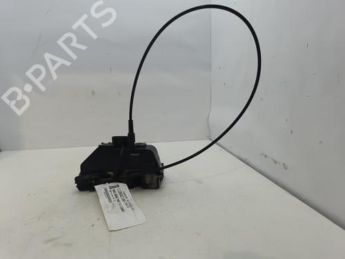 Used Front left lock RENAULT MEGANE II (BM0/1_, CM0/1_) 1.4 16V (BM0B, CM0B) (98 hp) 29377402