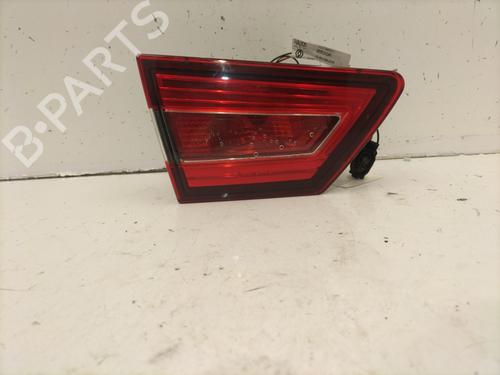 Used Left tailgate light RENAULT CLIO IV (BH_) 1.5 dCi 90 (90 hp) 22846916
