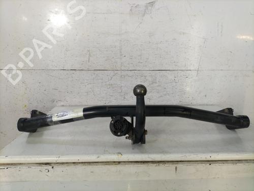 Trækkugle/Mekanisme RENAULT TWINGO II (CN0_) 1.2 Turbo (CN0C, CN0F) (100 hp) 31034948