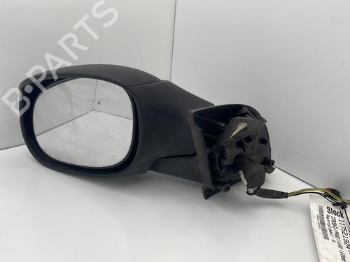 Used Left mirror CITROËN C3 I (FC_, FN_) 1.4 HDi (68 hp) 30819025
