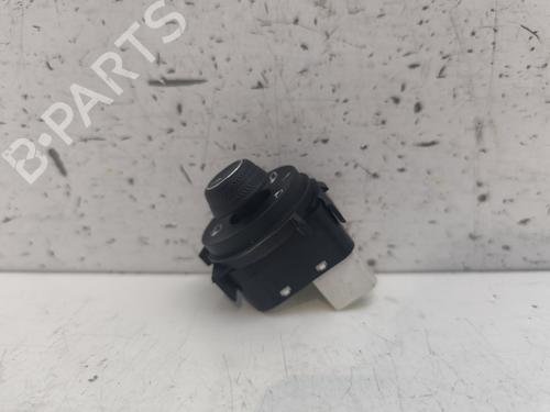Used Mirror switch Mirror switch CITROËN C4 CACTUS 1.5 BlueHDi 100 (102 hp) 27436736 27436736