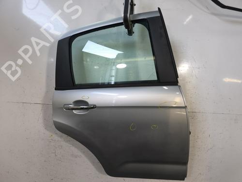 Used Right rear door CITROËN C3 II (SC_) 1.2 VTi 82 (82 hp) 29894290