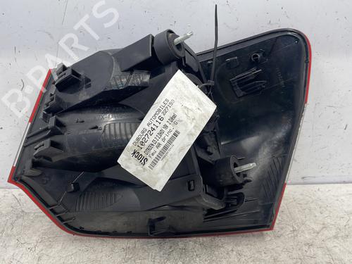 Left taillight CITROËN C5 III (RD_) 2.0 HDi 140 (RDRHF8, RDRHFA, RDRHA8, RDRHAJ) | BP24310188C34 - Image 5