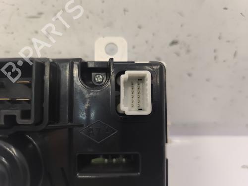 Climate control NISSAN NV400 Van (X62, X62B) dCi 165 RWD | BP24987491I5 