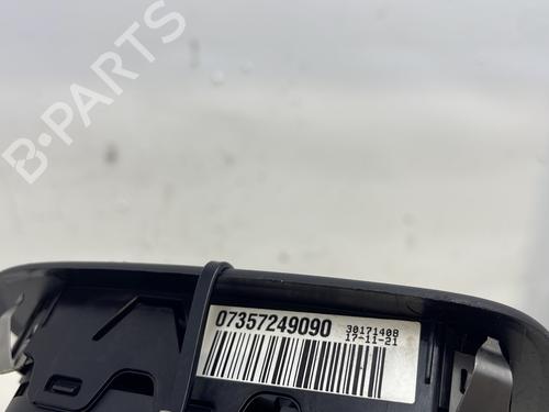 Left front window switch FIAT 500e (332_) Elektro (FA1) | BP29598785I27 