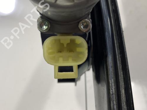 Front right window mechanism CHEVROLET AVEO Hatchback (T300) 1.3 D | BP22829954C23  - Image 5