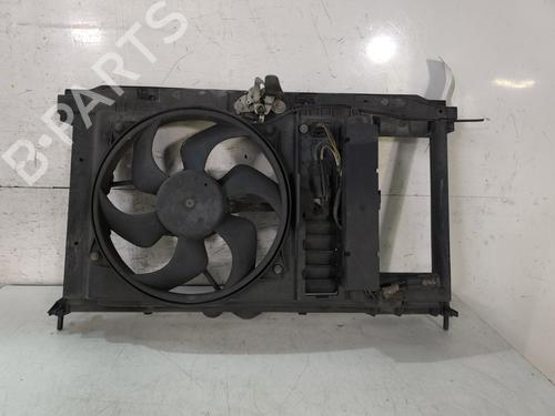 Used Front slam panel PEUGEOT 307 (3A/C) 2.0 HDi 90 (90 hp) 30364537