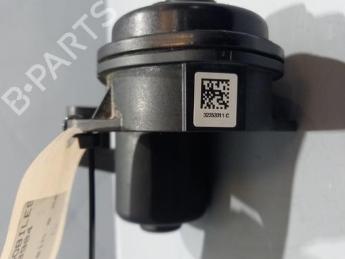 Electric handbrake RENAULT KADJAR (HA_, HL_)  | BP29438636E5 