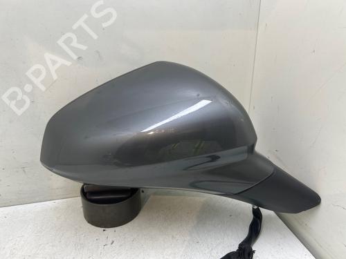 Used Right mirror Right mirror 37865384 37865384