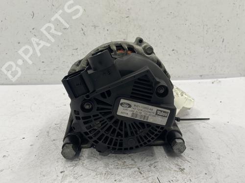 Alternator MAZDA 2 (DE_, DH_) 1.4 MZR-CD | BP25287460M7  - Image 5