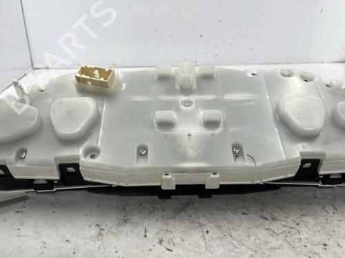 Instrument cluster PEUGEOT 2008 I (CU_) 1.2 VTi | BP22833991C47 