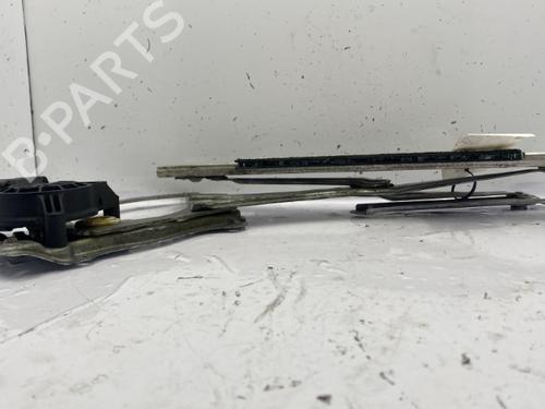 Used Front right window mechanism Front right window mechanism MERCEDES-BENZ M-CLASS (W163) ML 320 (163.154) (218 hp) 22844502 22844502