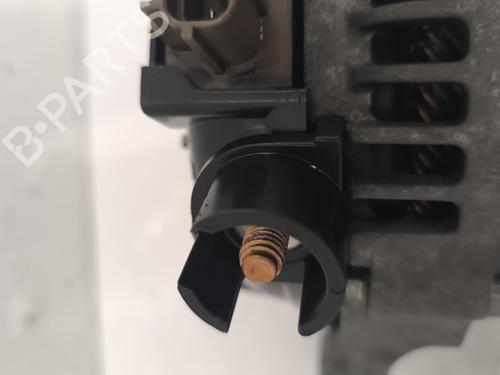 Alternator MAZDA 3 (BL) 1.6 MZ-CD (BL14) | BP25757905M7 - Image 3