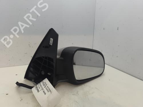 Right mirror BLUECAR BLUEUTILITY EV50 | BP26957466C27 - Image 2