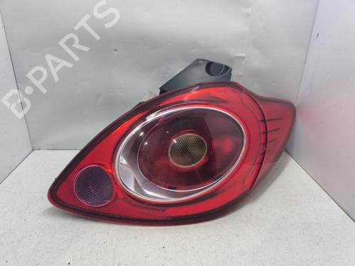 Right taillight FORD KA (RU8) 1.2 | BP34260321C35 - Image 5