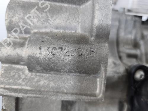 gearbox-vw-caddy-iv-box-bodympv-saa-sah-2015-2016-2017-2018-2019-2020-38086893 main image