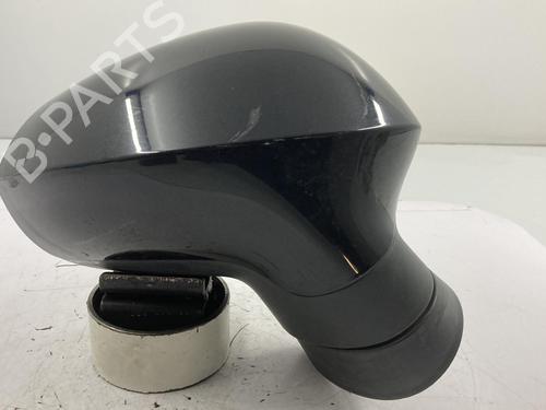 Right mirror SEAT IBIZA IV (6J5, 6P1) 1.6 TDI | BP22817019C27 