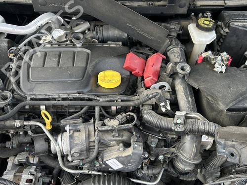 Used Gearbox RENAULT KOLEOS II (HC_) 1.6 dCi 130 (130 hp) 30846690