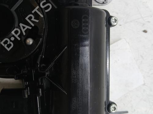 Bagklap lås AUDI Q4 E-TRON SUV (F4B) 35 | BP30899124C101