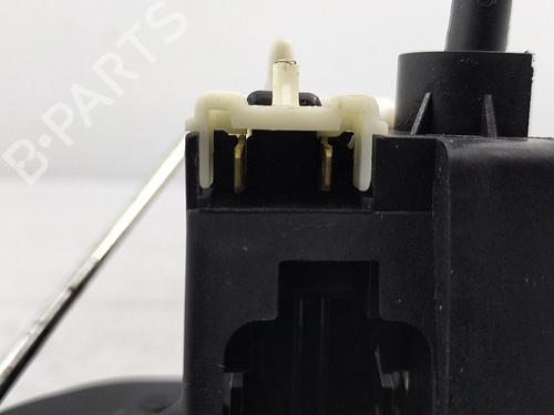 Front right lock RENAULT CLIO II (BB_, CB_) 1.2 16V (BB05, BB0W, BB11, BB27, BB2T, BB2U, BB2V, CB05,... | BP22826528C97 