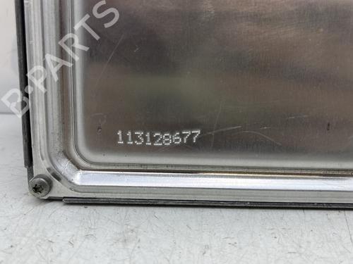 Engine control unit (ECU) PEUGEOT 3008 II SUV (MC_, MR_, MJ_, M4_) 1.2 THP/ PureTech 130 (MRHNSM, MRHNSU, MRHNSJ, MRHNYW,... | BP29515915M57 